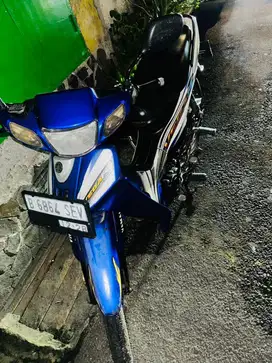 VEGA R 2005 FULL ORISINIL