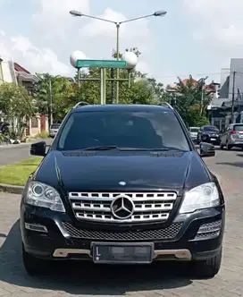 Mercedes Benz 2011