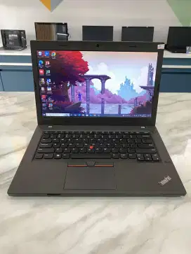 [L22] LAPTOP DUAL VGA i7 8GB 256GB 14INCH SIAP PAKAI COD JABODETABEK