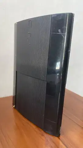 Dijual murah PlayStation 3 (PS3) Bekas Mulus