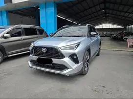Toyota Yaris Cross Hybrid GR Sport TSS CVT 2023