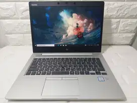 LAPTOP HP ELITBOOK 840 G5 Core i5 GEN 8 RAM 8GB SSD 256GB D-WKJ