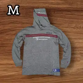 Hodie Champion Grey