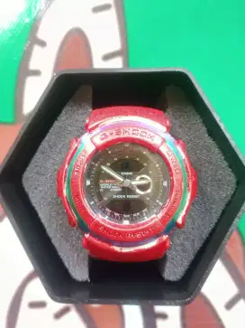 Jam GSHOCK Original