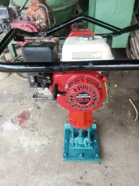 Dijual Stamper kuda mesin Honda GX 170