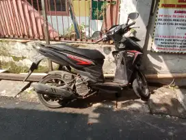 Vario 125 dobel cakram