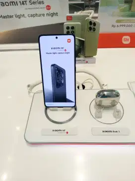 Cicilan Xiaomi 14T series tanpa kartu kredit dan DP dengan kredivo