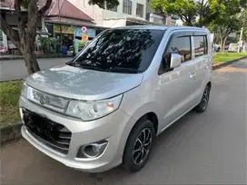 Dijual Karimun Wagon R GS (AGS) 2015