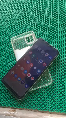 Samsung A22 5g beli dari baru