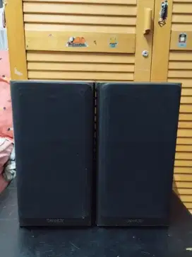 SPEAKER TANNOY MERCURY M2 BIRD EYES