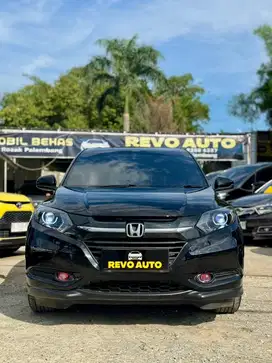 (KM 20ribu) HRV 2018 / 2019 E CVT automatic at 1.5 HR-V se HR V 2017