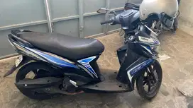 YAMAHA SOUL GT 2013