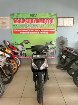 Vario 110 tahun 2016
