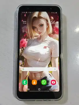 SAMSUNG J6+ No Minus
