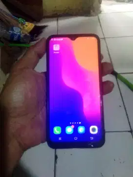 jual hp vivo ram.3