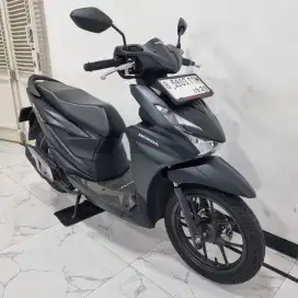 Honda New Beat Keyless 110 ESP CBS ISS LED Fi 2024 / 2025 bln 9 B DKI