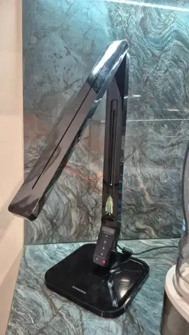 Lampu Belajar 4 Mode