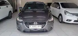 Mazda 2 GT skyactiv 2018