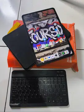 Xiaomi pad 6 mulus