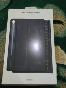 Book cover keyboard samsung galaxy tab S9