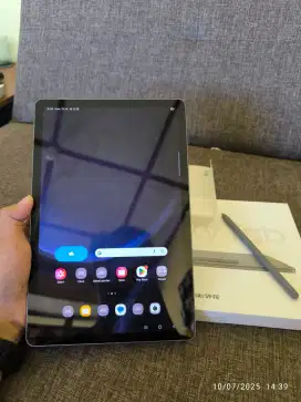 Samsung Tab S9fe 6/128gb