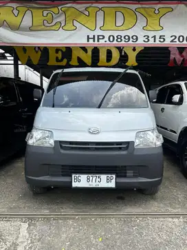 Grand Max Pick UP 1.5 AC ,Power Stering Thn 2022 Manual