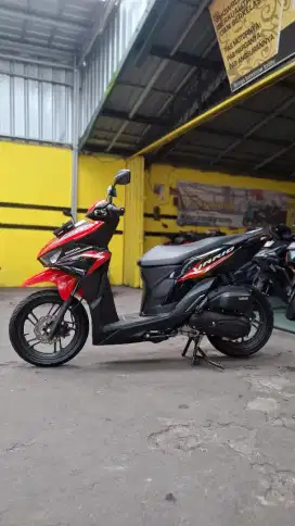 HONDA VARIO 125 CBS 2025