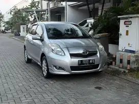 YARIS BAKPAO 2011 E AT LOW KM TANGAN PERTAMA DARI BARU DP RINGAN