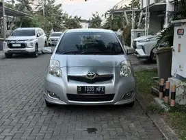 YARIS BAKPAO 2011 E AT LOW KM TANGAN PERTAMA DARI BARU DP RINGAN