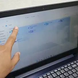 Lenovo Ideapad 3 15IML05 Touch Laptop Touchscreen Core I3 RAM 8GB SSD