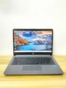 Hp 240 G9 Intel Core i5-1235U Ram 16GB SSD 512GB