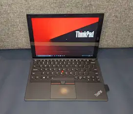 Laptop Lenovo Thinkpad X1 Tablet Core m7 Ram 8GB SSD 256GB