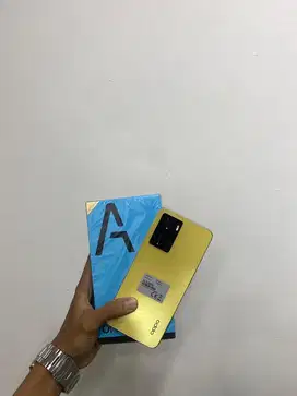 Oppo A57 4/64Gb