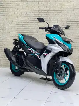 IDAMAN MAHASISWA‼️ Yamaha Aerox 155 2023 Terfavorit