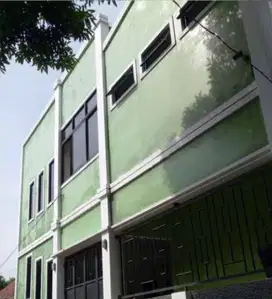 Dijual Rumah Kost  Tembalang  Full Tersewa  Dekat kampus UNDIP
