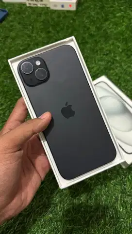 Iphone 15 Plus 128 iBox BH 100