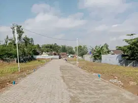 Tanah Kavling Berlokasi Strategis diWringinanom Tumpang Malang Shm