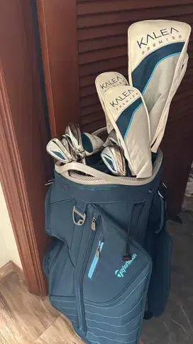 Stick golf wanita kalea premier