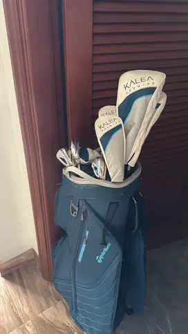 Stick golf wanita kalea premier