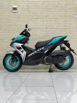 IDAMAN MAHASISWA‼️ Yamaha Aerox 155 2023 Terfavorit - Mustika motor