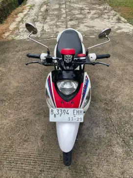BIAH@CASH 8,5 JT PAJAK ON PANJANG FINO 2015 B DEPOK