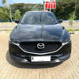Mazda CX 5 GT 2017