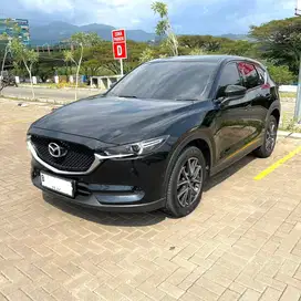 Mazda CX 5 GT 2017