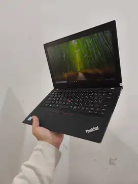 TERMURAH!!! Lenovo X280 Core i5 Gen 8/ SSD 256gb
