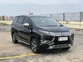 [ TDP 3jt ] Mitsubishi Xpander Ultimate 2017
