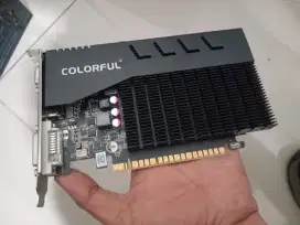 VGA CARD NVIDIA GEOFORCE GT 710 1GD3