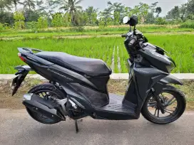 Vario 150 2019 Keyless istimewa