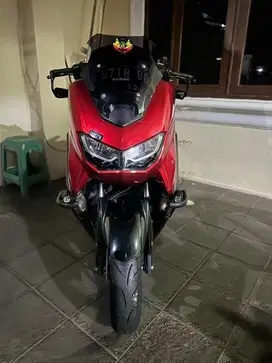 Yamaha Nmax 2021