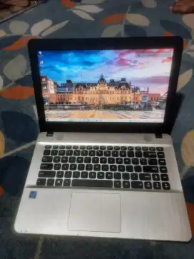 Laptop ASUS Second