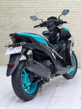 IDAMAN MAHASISWA‼️ Yamaha Aerox 155 2023 Terfavorit - Mustika Motoshop